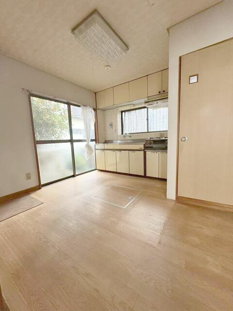 detached 東京都大田区南馬込３丁目