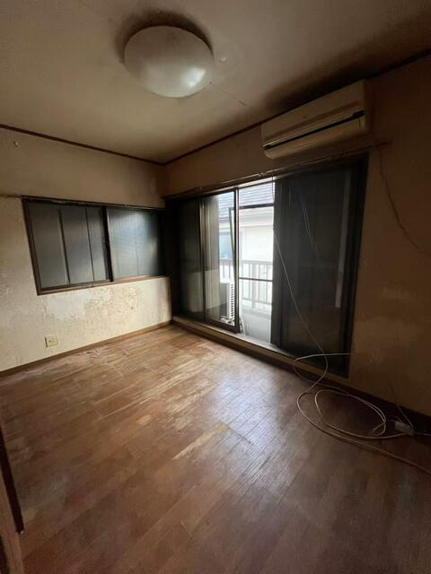 detached 東京都小平市上水本町４丁目