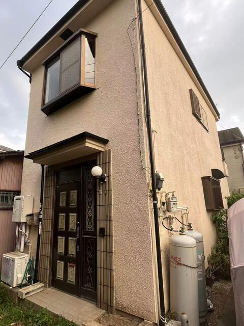 detached 東京都小平市上水本町４丁目