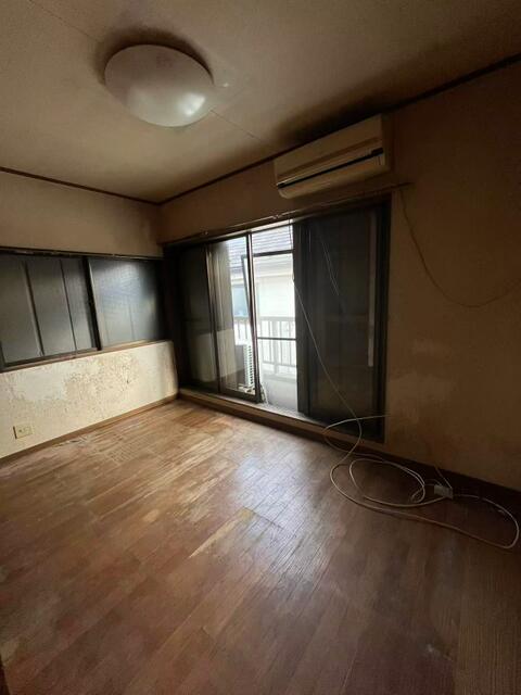 detached 東京都小平市上水本町４丁目