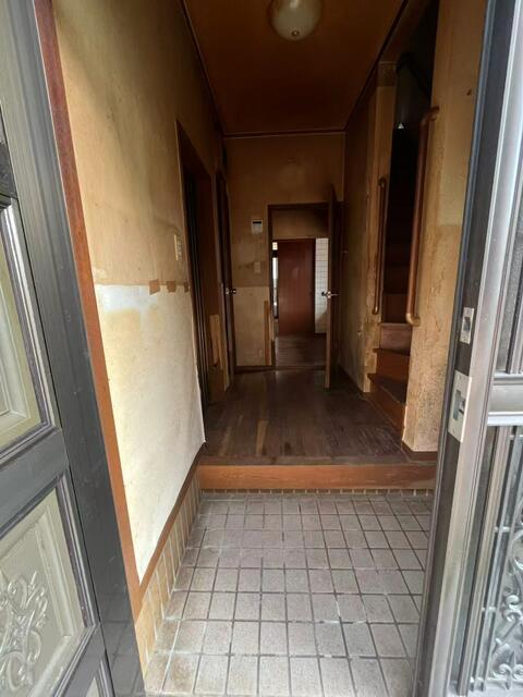 detached 東京都小平市上水本町４丁目