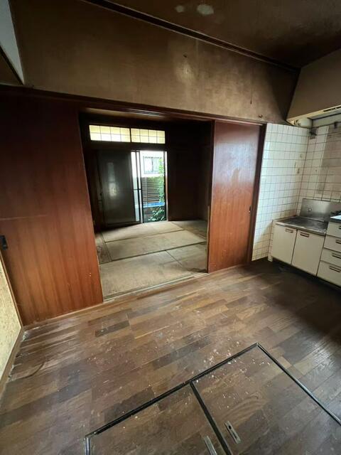 detached 東京都小平市上水本町４丁目