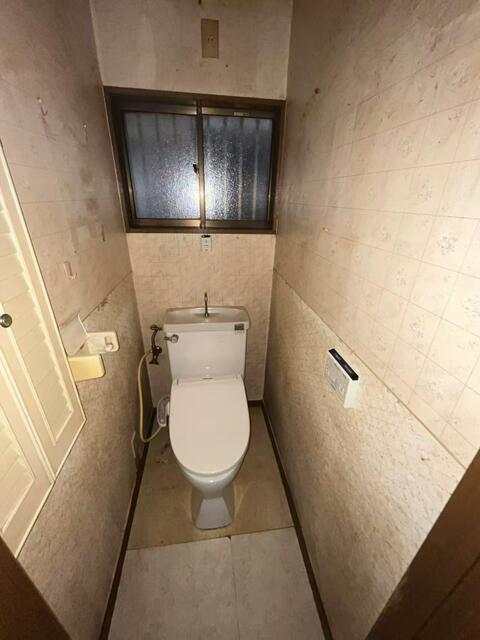 detached 東京都小平市上水本町４丁目