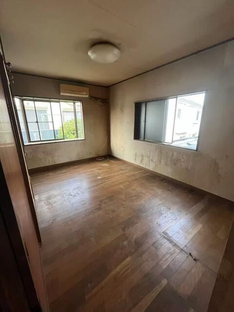 detached 東京都小平市上水本町４丁目