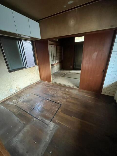 detached 東京都小平市上水本町４丁目