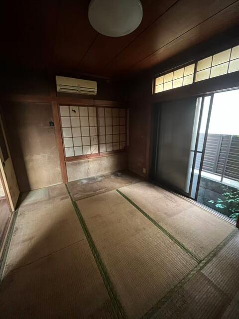 detached 東京都小平市上水本町４丁目