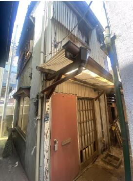 detached 東京都品川区豊町６丁目