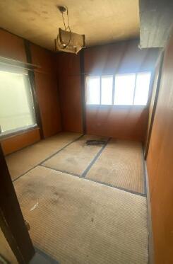 detached 東京都品川区豊町６丁目