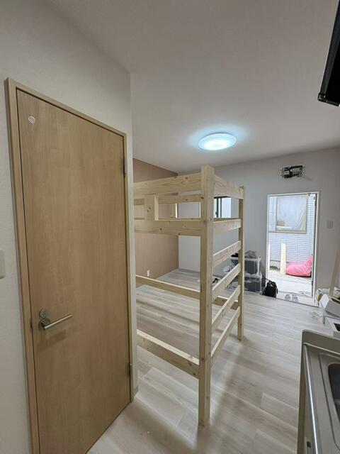 detached 東京都荒川区東日暮里３丁目
