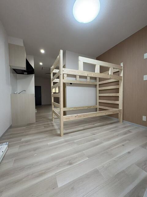 detached 東京都荒川区東日暮里３丁目