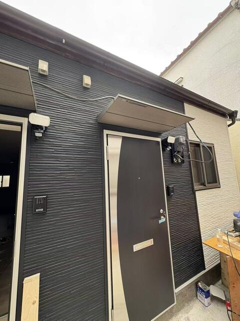 detached 東京都荒川区東日暮里３丁目