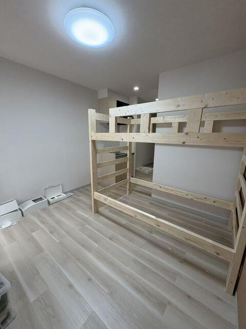 detached 東京都荒川区東日暮里３丁目