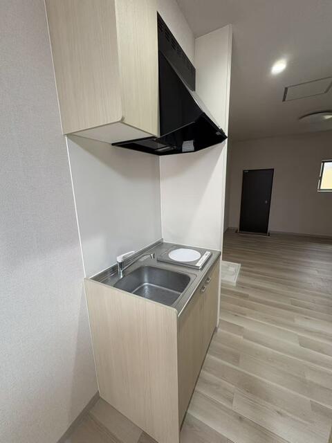 detached 東京都荒川区東日暮里３丁目