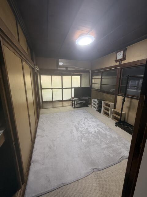 detached 東京都品川区東品川１丁目