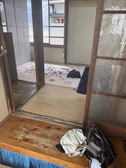 detached 東京都品川区東品川１丁目