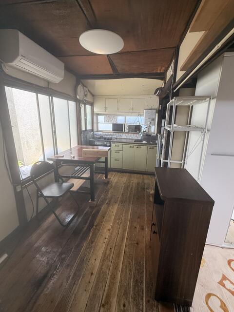 detached 東京都品川区東品川１丁目