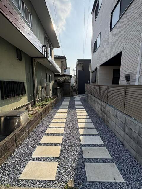 detached 埼玉県さいたま市大宮区天沼町１丁目