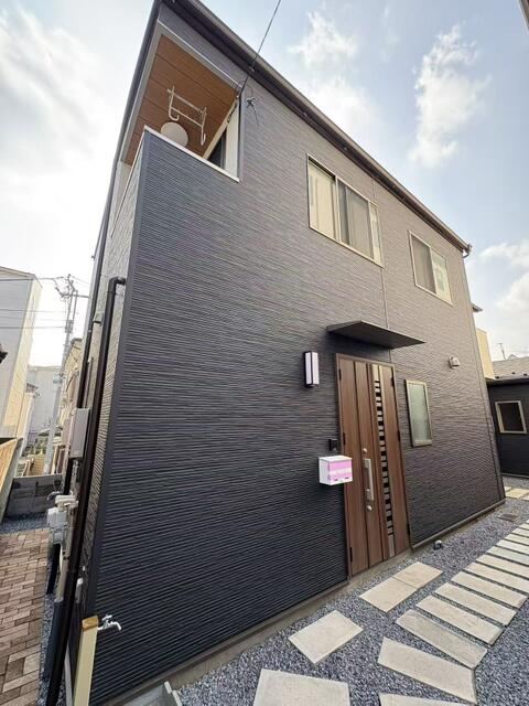 detached 埼玉県さいたま市大宮区天沼町１丁目