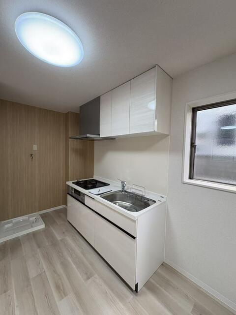 detached 埼玉県さいたま市大宮区天沼町１丁目