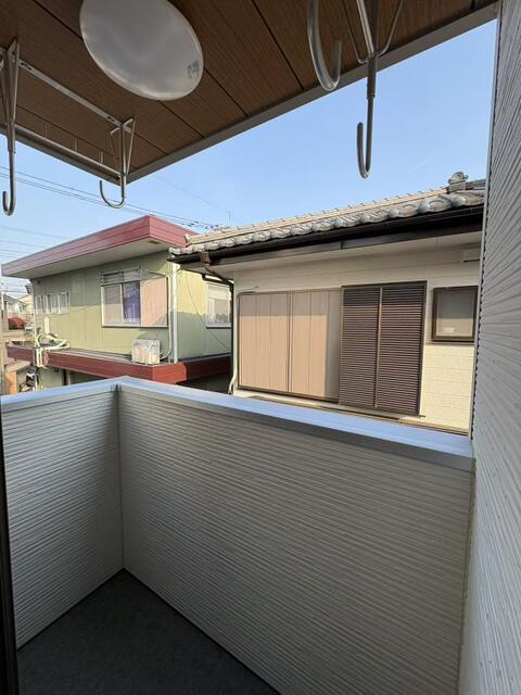 detached 埼玉県さいたま市大宮区天沼町１丁目