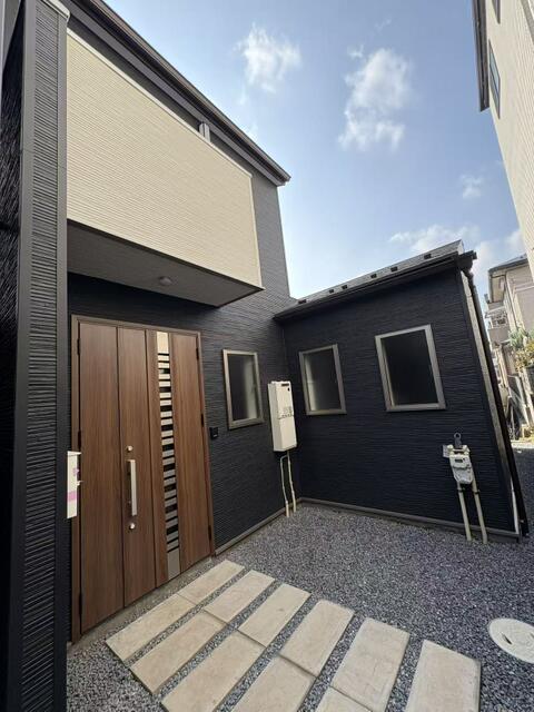 detached 埼玉県さいたま市大宮区天沼町１丁目