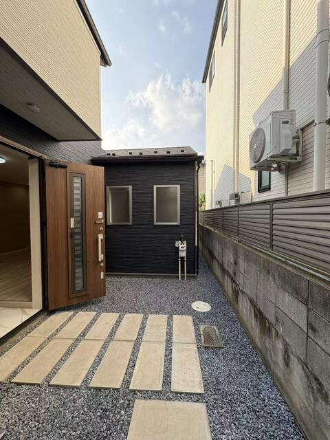 detached 埼玉県さいたま市大宮区天沼町１丁目