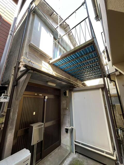 detached 東京都文京区水道１丁目