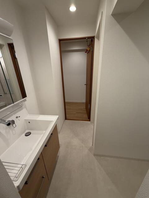 洗面台・洗面所／撮影日2026-02-27