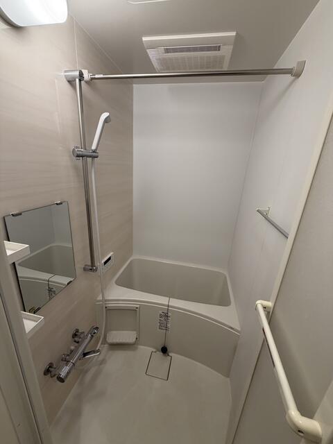 浴室／撮影日2026-02-27