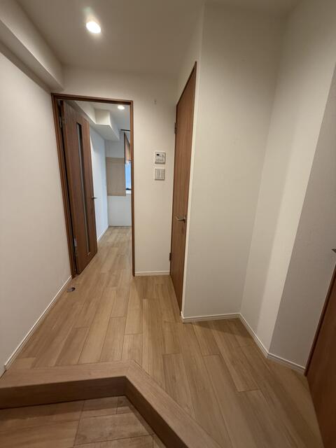 玄関／撮影日2026-02-27