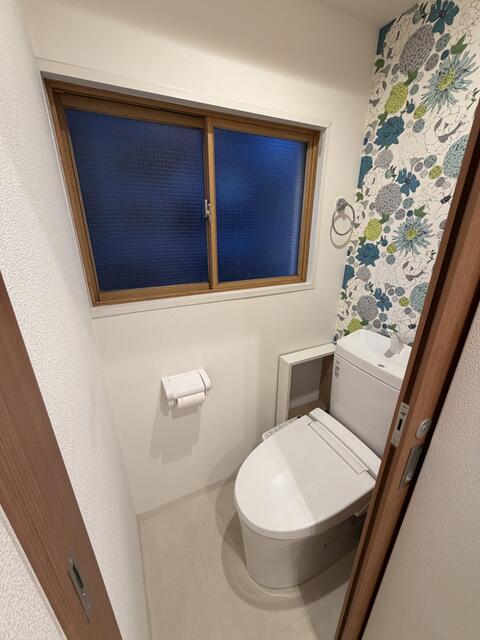 トイレ／撮影日2026-02-27