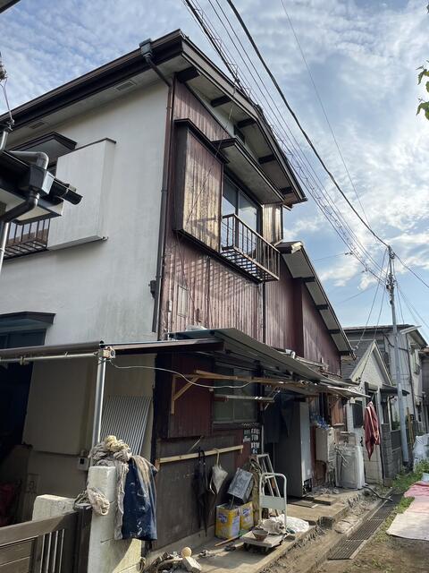 マイハウス大泉  4号室 物件写真 2