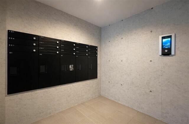 ＧＡＴＥ　Ｒｅｓｉｄｅｎｃｅ　Ｍｉｔａｋａ 3階 物件写真 14