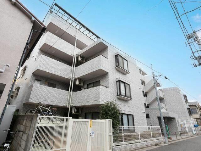 菱和パレス練馬 5階 物件写真 2