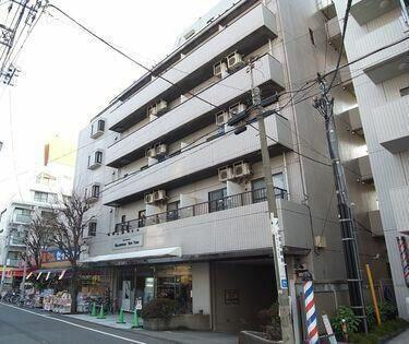メゾン西荻 3階 物件写真 2