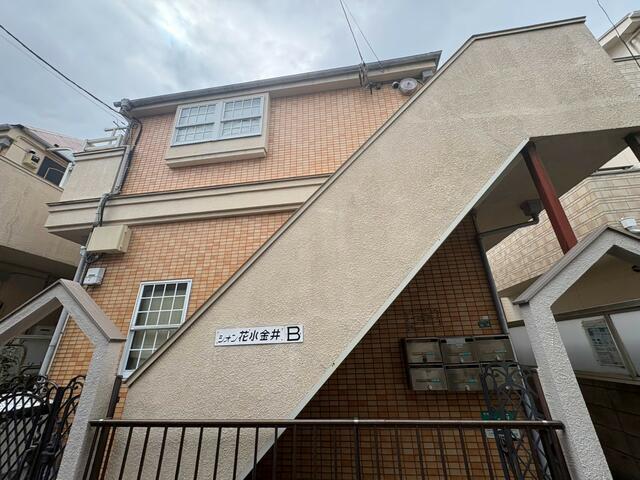 シオン花小金井Ｂ棟 2階 物件写真 2
