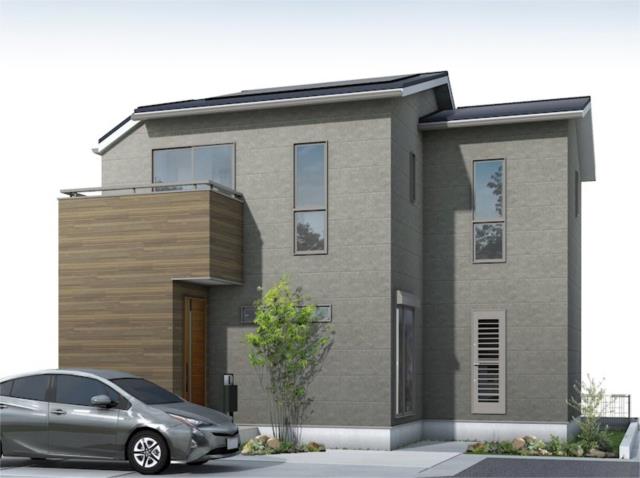 東京都八王子市の一戸建て | 4975万円 | 3SLDK | 120.17m² | Akiyama house finder