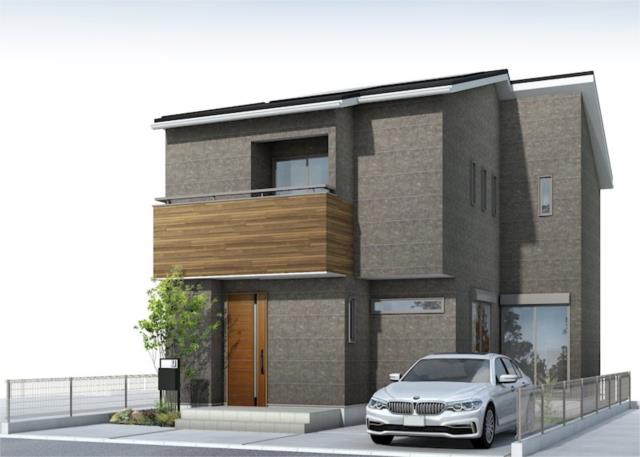 東京都八王子市の一戸建て | 4960万円 | 3LDK | 120.17m² | Akiyama house finder