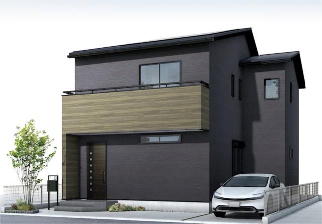 house for sale in 八王子市, Tokyo | ¥49,800,000 | 3LDK | Akiyama house fi…