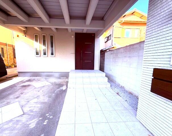 detached 東京都杉並区南荻窪２丁目