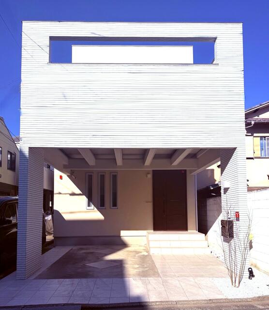 detached 東京都杉並区南荻窪２丁目