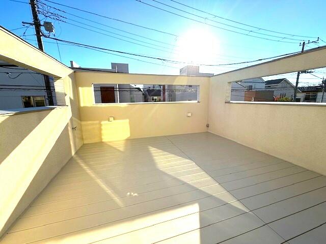 detached 東京都杉並区南荻窪２丁目