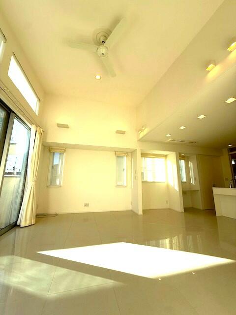 detached 東京都杉並区南荻窪２丁目