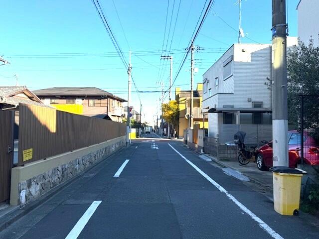 detached 東京都杉並区南荻窪２丁目