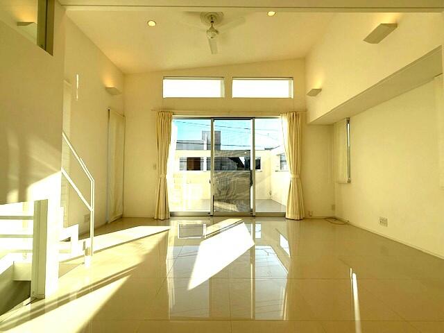 detached 東京都杉並区南荻窪２丁目