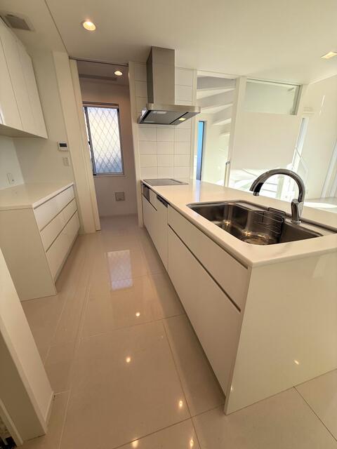 detached 東京都杉並区南荻窪２丁目