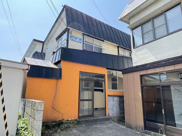 townhouse 青森県青森市久須志２丁目