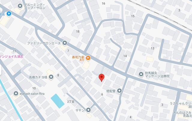 townhouse 青森県青森市久須志２丁目