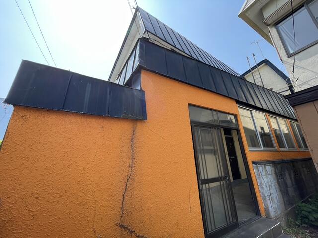 townhouse 青森県青森市久須志２丁目