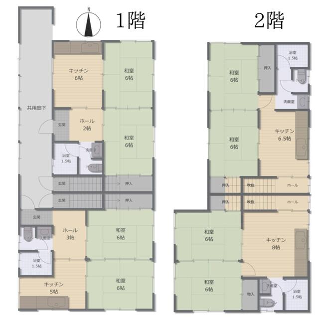 townhouse 青森県青森市久須志２丁目